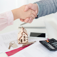 Vente immobilière